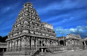 Beautiful Bangalore Tour Package for 4 Days 3 Nights