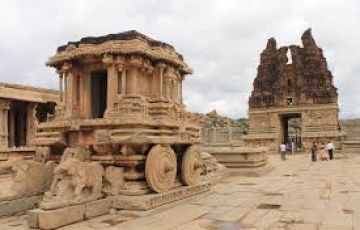 Beautiful Bangalore Tour Package for 4 Days 3 Nights