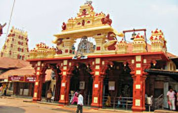 Tour Package for 5 Days from Bangalore