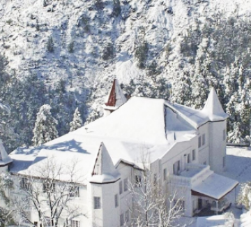 Heart-warming 4 Days Manali to Solang Valley Vacation Package