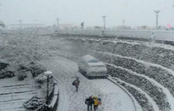 Amazing 5 Days Manali to Shimla Vacation Package