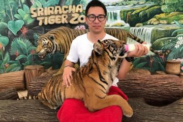 Memorable 5 Days Bangkok to Pattaya Holiday Package