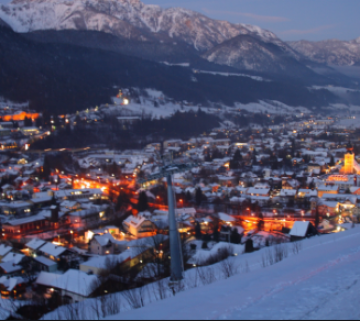 Experience 5 Days 4 Nights Shimla, Manali, Solang Valley and Dalhousie Vacation Package