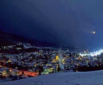 Experience 5 Days 4 Nights Shimla, Manali, Solang Valley and Dalhousie Vacation Package