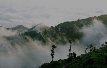 Memorable 4 Days Mussoorie and New Delhi Tour Package