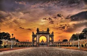 Beautiful Bangalore Tour Package for 6 Days