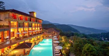 Best Colombo Tour Package for 4 Days 3 Nights