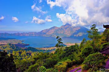 Ecstatic 5 Days 4 Nights Bali Tour Package by MMD HOLIDAYS INDIA PRIVATE LIMITED