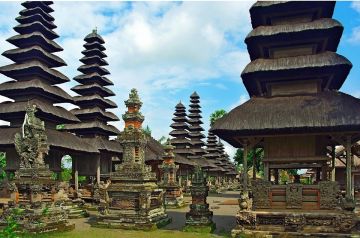 Ecstatic 5 Days 4 Nights Bali Tour Package by MMD HOLIDAYS INDIA PRIVATE LIMITED
