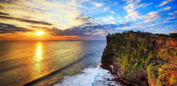 Ecstatic 5 Days 4 Nights Bali Tour Package by MMD HOLIDAYS INDIA PRIVATE LIMITED