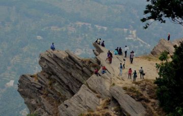 Amazing 4 Days Nainital with Delhi Tour Package