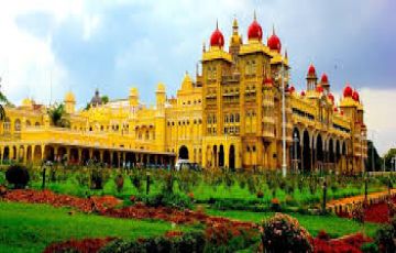 Bangalore Tour Package for 7 Days 6 Nights