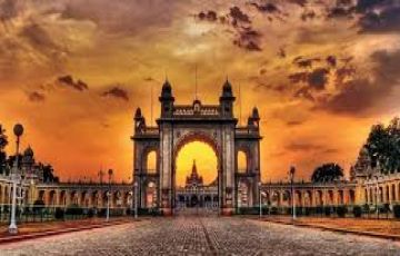 Experience 7 Days 6 Nights Bangalore Trip Package