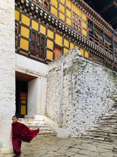 Paro Tour Package for 6 Days from Bhutan