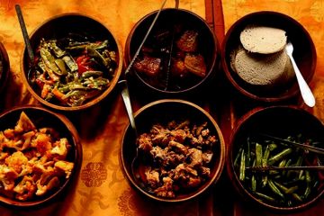 Paro Tour Package for 6 Days from Bhutan