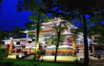 Paro Tour Package for 6 Days from Bhutan