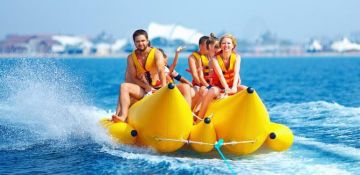 Family Getaway 4 Days 3 Nights Bali Tour Package