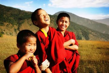 Amazing 9 Days 8 Nights Phuentsholing, Thimphu, Punkaha and Paro Vacation Package