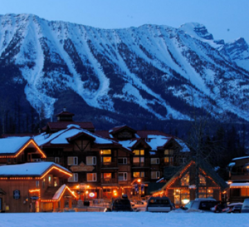 Heart-warming Dalhousie Tour Package for 5 Days 4 Nights from Manali