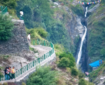 Heart-warming 3 Days Shimla and Manali Vacation Package