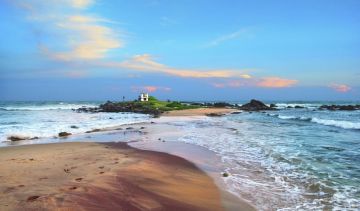 Family Getaway 7 Days Colombo to Nuwara Eliya Trip Package