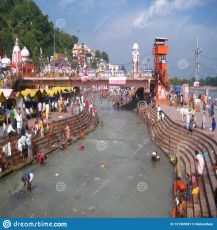 Haridwar Tour  from Noida