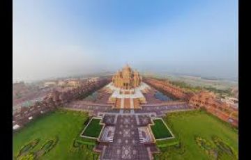 4 Days 3 Nights Ahmedabad to Somnath Vacation Package