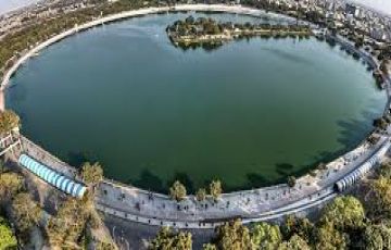 4 Days 3 Nights Ahmedabad to Somnath Vacation Package