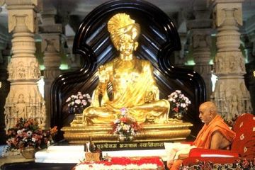 4 Days 3 Nights Ahmedabad to Somnath Vacation Package