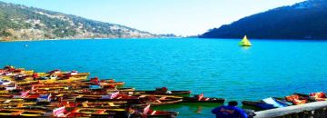 LOVELY NAINITAL TOUR PACKAGES FROM KATHGODAM