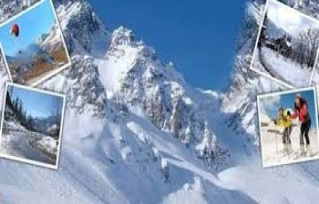 Memorable Manali Tour Package for 4 Days 3 Nights by DEV BHOOMI YATRA