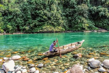 Special Meghalaya 3N/4D Package Only @15000