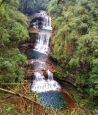 Special Meghalaya 3N/4D Package Only @15000