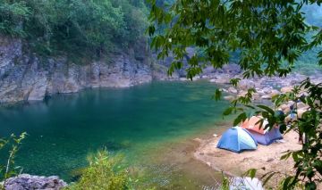 Special Meghalaya 3N/4D Package Only @15000