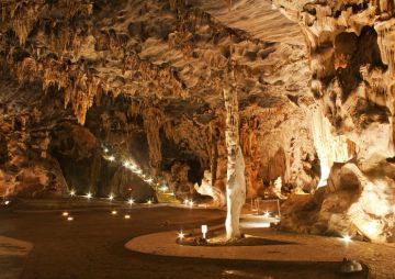 Magical 13 Days Johannesburg, Mossel Bay with Cape_town Holiday Package