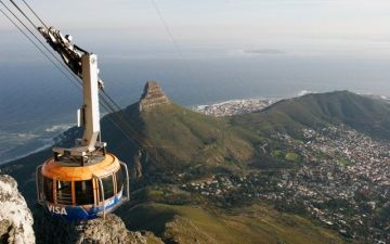 Magical 13 Days Johannesburg, Mossel Bay with Cape_town Holiday Package