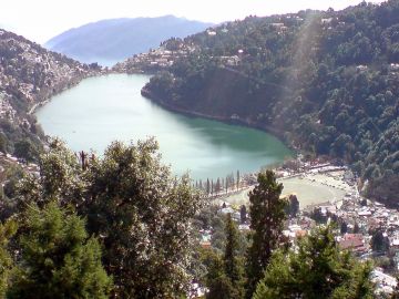 Heart-warming 3 Days 2 Nights Nainital, Ranikhet with Kathgodam Tour Package