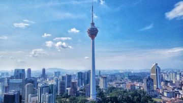 Ecstatic 4 Days Kuala Lumpur and Genting Highlands Tour Package