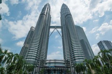 Ecstatic 4 Days Kuala Lumpur and Genting Highlands Tour Package