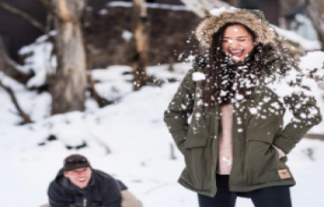 Experience 2 Days Manali to Shimla Trip Package