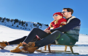 Experience 2 Days Shimla with Manali Vacation Package