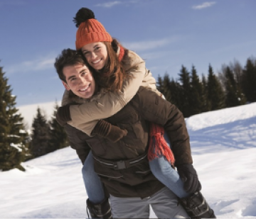 Experience 2 Days Shimla with Manali Vacation Package