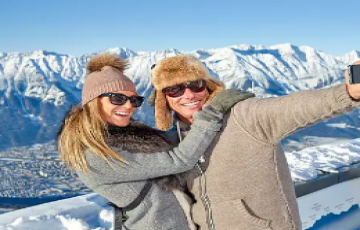 3 Days 2 Nights Shimla and Manali Vacation Package