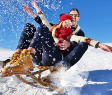 3 Days 2 Nights Shimla and Manali Vacation Package