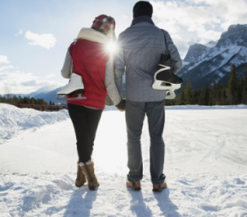 Magical Solang Valley Tour Package for 5 Days 4 Nights