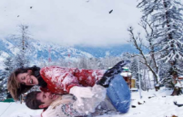 Best Solang Valley Tour Package for 6 Days from Dharamshala