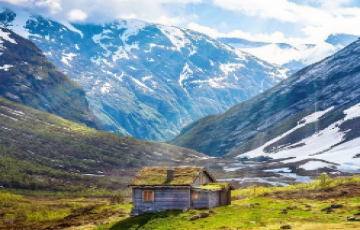 Heart-warming 2 Days Manali to Shimla Tour Package