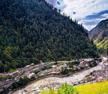 Heart-warming 2 Days Manali to Shimla Tour Package