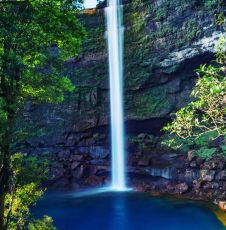 Best 6 Days Nongriat Trek Vacation Package