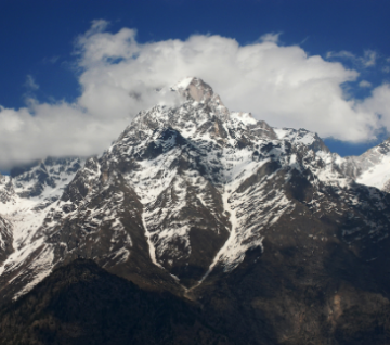 Amazing 4 Days 3 Nights Shimla, Manali and Solang Valley Holiday Package